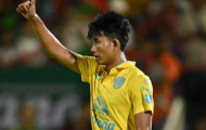 Thần đồng Thái Lan có thể thế chỗ Nguyễn Xuân Son