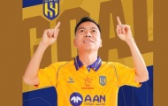 Thanh Hóa ''hút chết'' trước SLNA