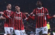 Udinese 0-4 AC Milan: Pulisic mất bàn, đội khách vẫn thắng tưng bừng