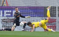 De Gea và Zion Suzuki cùng hay nhất trận tại Serie A