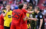 Harry Kane nhạt nhòa giữa dàn sao Bayern