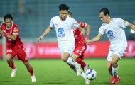 Thời cơ để Nam Định bứt tốc trong cuộc đua vô địch V-League