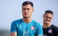 Sao Việt kiều phải làm thủ môn bất đắc dĩ 