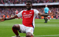 Arsenal được 'cởi trói' đội hình trước đại chiến với Real Madrid