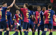 Barca và kế hoạch ''vùi dập'' hy vọng của Dortmund trên đất Đức