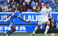 Bellingham phá vỡ im lặng sau màn ''VAR'' với Rudiger