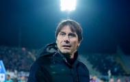 Conte: 'Báo chí và truyền thông nên cám ơn Napoli'