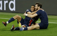 Cuối cùng cũng đến lúc PSG chạm tay vào giấc mơ Champions League