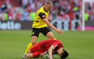 Giám đốc công khai chỉ trích, sao Hàn đếm ngày rời Bayern Munich