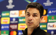 Lịch thi đấu ủng hộ Arsenal trên con đường lịch sử