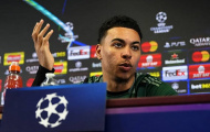 Morgan Rogers tự tin Aston Villa có thể lội ngược dòng trước PSG