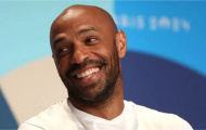 Thierry Henry gọi tên tiền đạo hay nhất thế giới trước loạt trận lượt về tứ kết Champions League