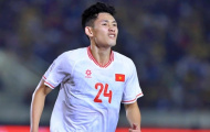 Tương lai rộng mở với Hai Long trong màu áo tuyển Việt Nam