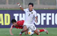 Truyền thông Indonesia cay đắng trước thảm bại của U17