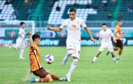 V-League sắp có nhiều derby hấp dẫn sau sáp nhập tỉnh thành
