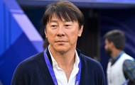 HLV Shin Tae-yong có thêm công việc mới