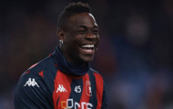 'Ngựa chứng' Balotelli bán sạch bộ sưu tập siêu xe