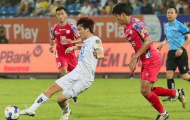 Những “món nợ ân tình” khiến V-League bị hoài nghi