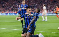 Sau 90 phút, Inter chứng minh Lahm đã sai