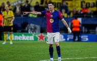 Thua Dortmund, Lewandowski chê bai Barca thậm tệ 