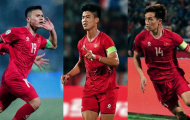 FIFA gọi tên HLV Kim Sang Sik và 3 tuyển thủ Việt Nam trước đại chiến MU
