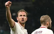 Harry Kane lập cột mốc đáng kinh ngạc với pha lập công vào lưới Inter