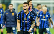 Lautaro Martinez tuyên bố hùng hồn sau khi Inter đánh bại Bayern