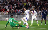 Man Utd vs Lyon: Kịch bản nghẹt thở; Chỉ còn cái tên