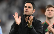 Mikel Arteta: Từ học trò Pep Guardiola đến cơn ác mộng của Real Madrid