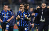 Một chiến thắng đầy những dấu hỏi của Inter Milan