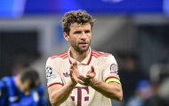 Muller chỉ ra khoảnh khắc khiến Bayern gục ngã trước Inter