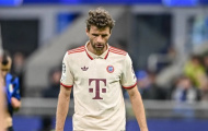Kompany tôn vinh Muller: Huyền thoại Bayern chiến đấu đến phút cuối