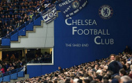 Chelsea dần mất đi lợi thế sân nhà Stamford Bridge