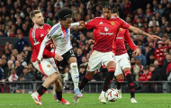 Sao Lyon chỉ ra lý do đội nhà thua ngược M.U
