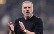 Tottenham nhận thấy bài toán giống hệt Ten Hag nơi Postecoglou