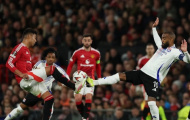 Tưởng hết đát, động cơ không tuổi của MU lại hóa rồng