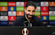 Quyết định táo bạo của Amorim khiến chuyên gia bẽ mặt