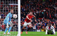 Vì sao Maguire và Mainoo đá tiền đạo trước Lyon?