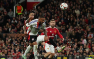 MU gom tiền thưởng từ UEFA khi hạ Lyon nghẹt thở