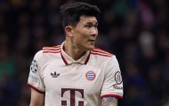 Bayern ra quyết định về tương lai Kim Min-jae