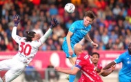 McTominay tỏa sáng, Napoli gây sức ép cực lớn lên Inter
