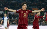 Roma thắng 12 sau 17 trận bất bại dưới thời Ranieri