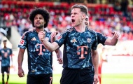 Đè bẹp Heidenheim, sao Bayern đưa ra khẳng định đanh thép