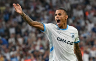 Greenwood tỏa sáng trong ngày Marseille đại thắng Montpellier