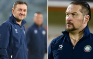 HLV châu Âu của Thanh Hóa nói thẳng khác biệt với Popov