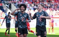 3 điều rút ra từ chiến thắng của Bayern
