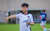 HLV Bình Dương rút lại quyết định từ chức