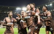 Bị St. Pauli 'níu chân', Leverkusen đầu hàng Bayern trong cuộc đua vô địch