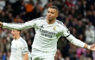 CĐV Real Madrid la ó Mbappe