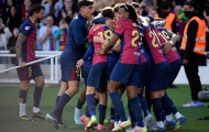 3 điều rút ra sau màn ngược dòng của Barca: Flick vừa mừng vừa lo